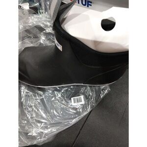 XTRATUF Men's Ankle Deck Boots - Black